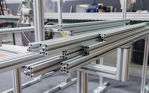 how to fabricate extruded aluminum|what does extruded aluminum mean.